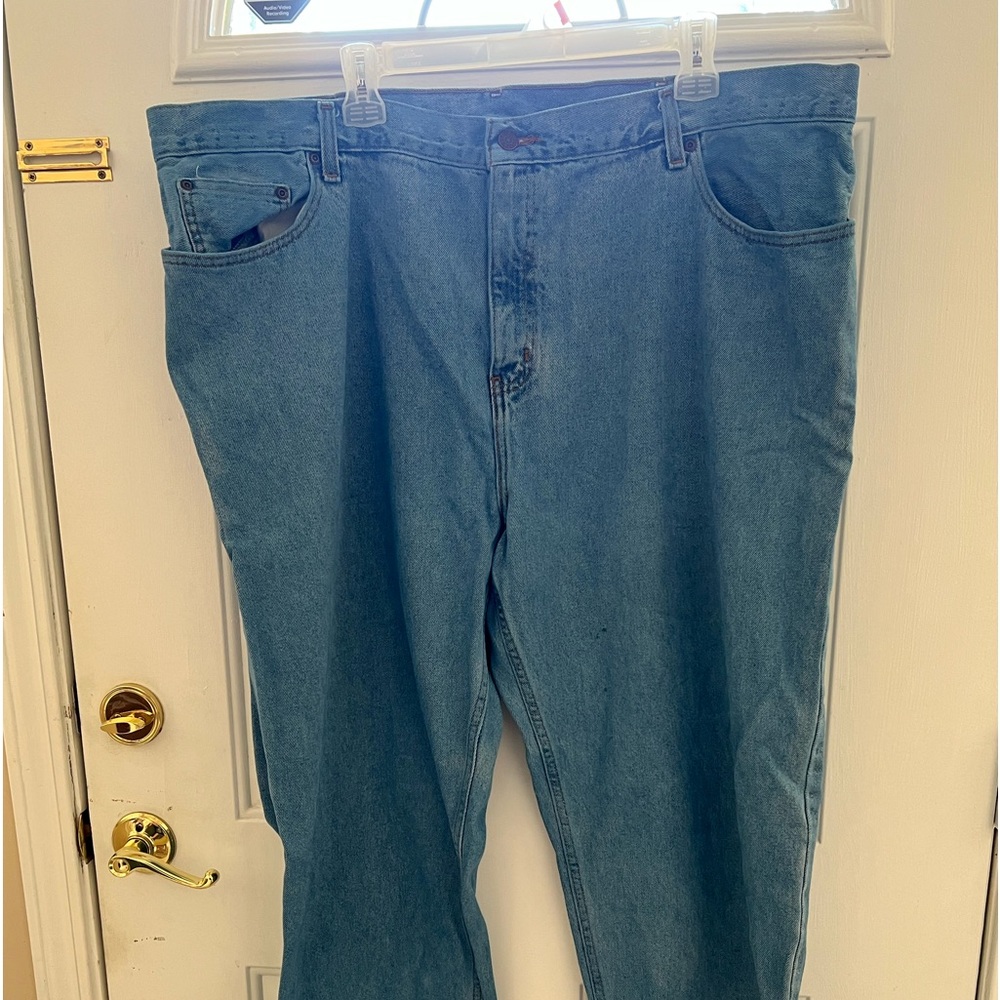 Levi’s 559 jeans